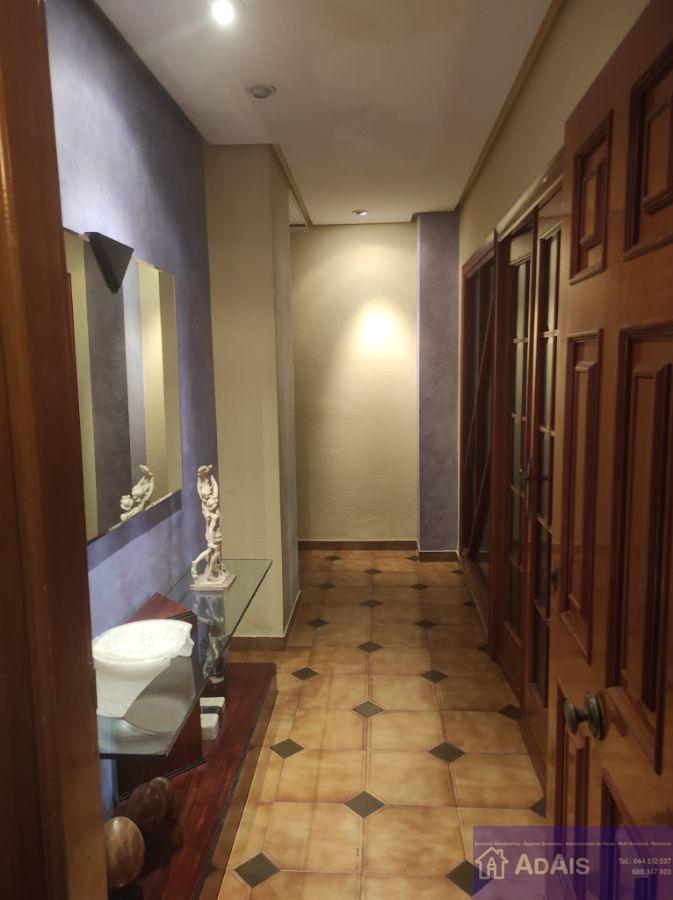 For sale of flat in Almoines