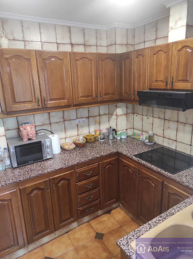 For sale of flat in Almoines