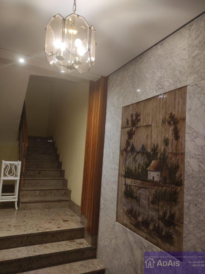For sale of flat in Almoines