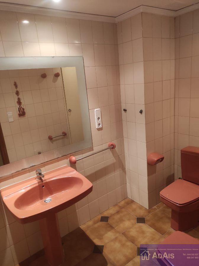 For sale of flat in Almoines