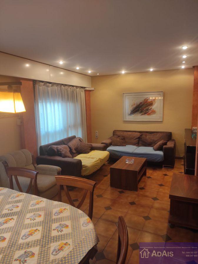 For sale of flat in Almoines