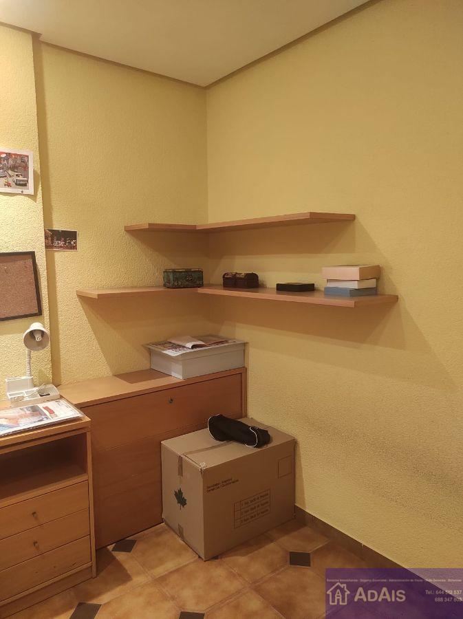 For sale of flat in Almoines