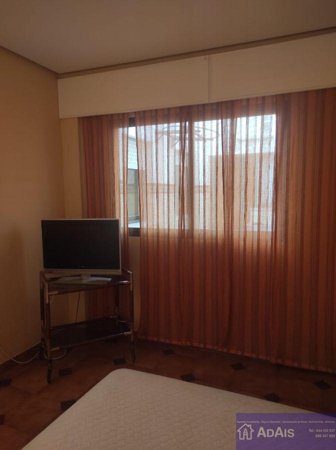 For sale of flat in Almoines