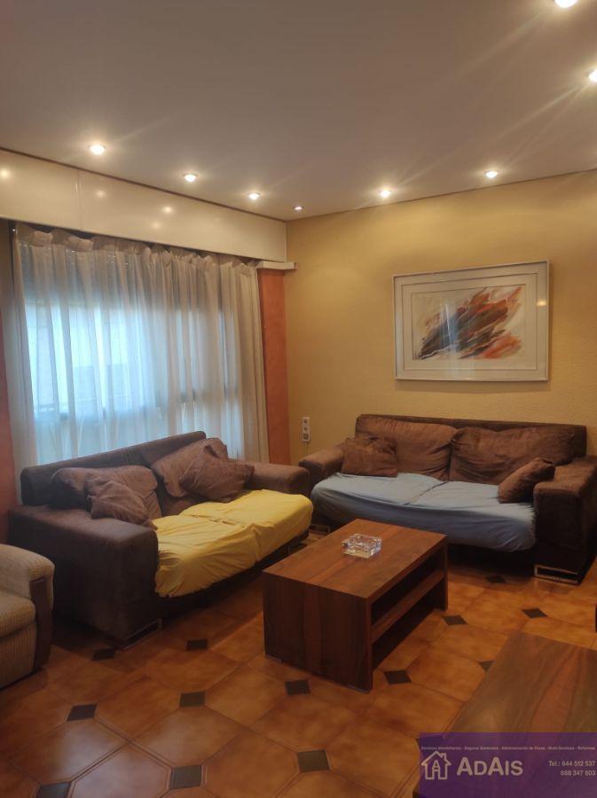 For sale of flat in Almoines