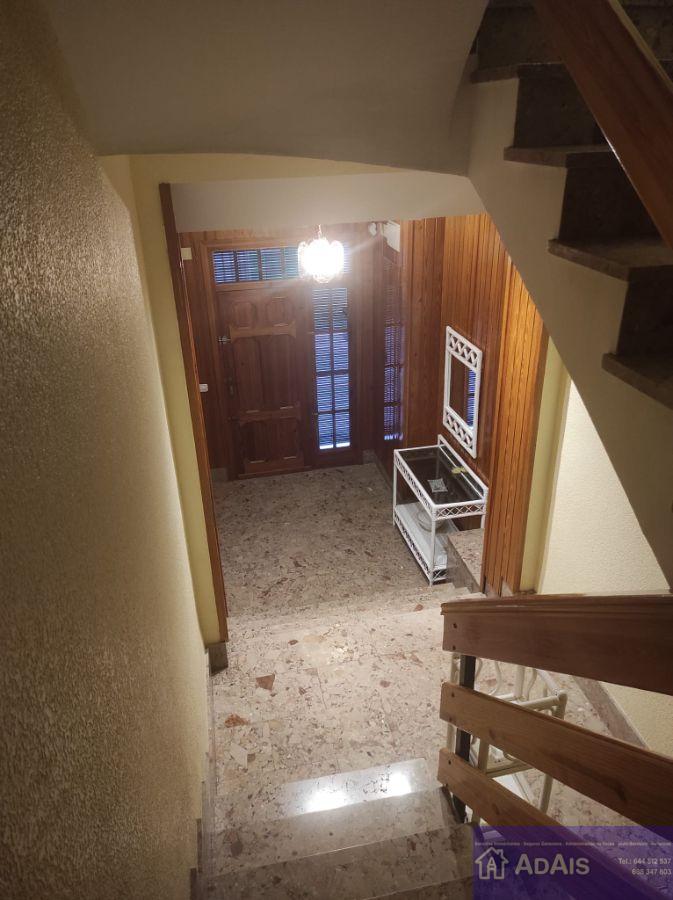 For sale of flat in Almoines