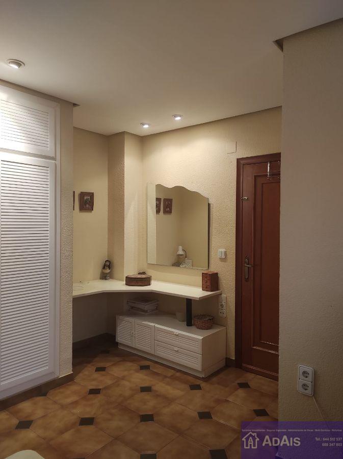 For sale of flat in Almoines