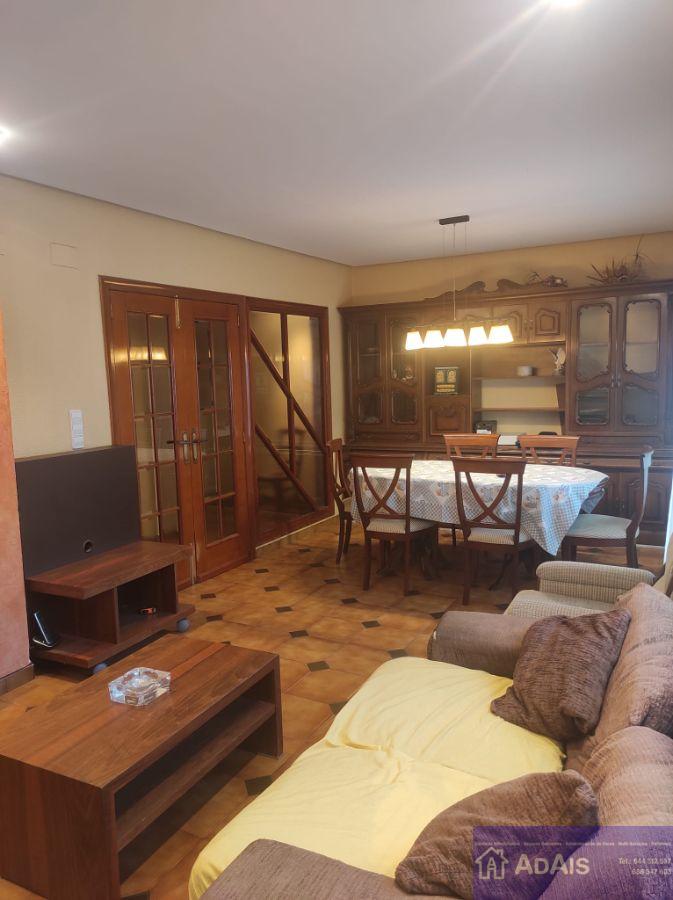 For sale of flat in Almoines