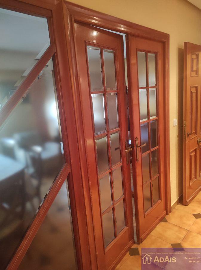 For sale of flat in Almoines