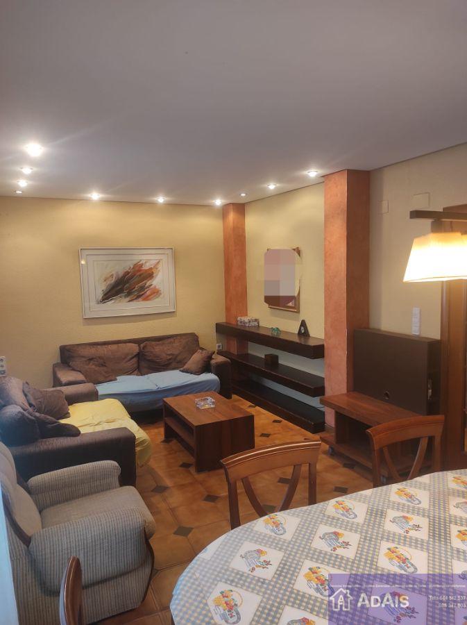 For sale of flat in Almoines