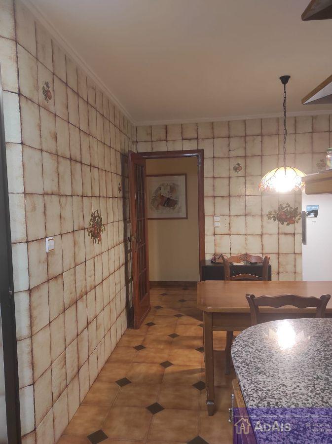 For sale of flat in Almoines