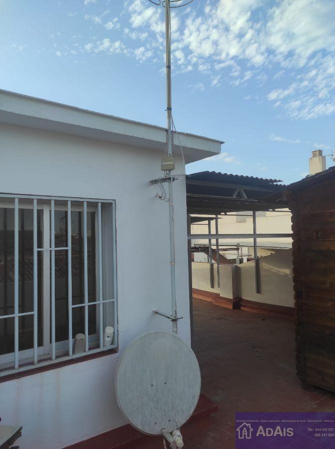 For sale of flat in Almoines