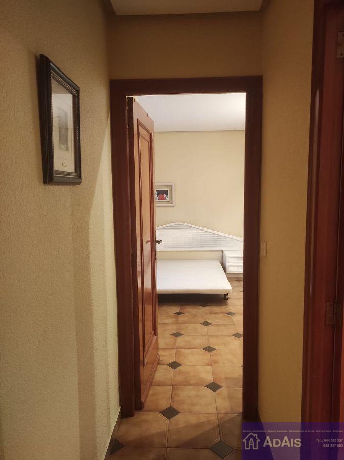 For sale of flat in Almoines