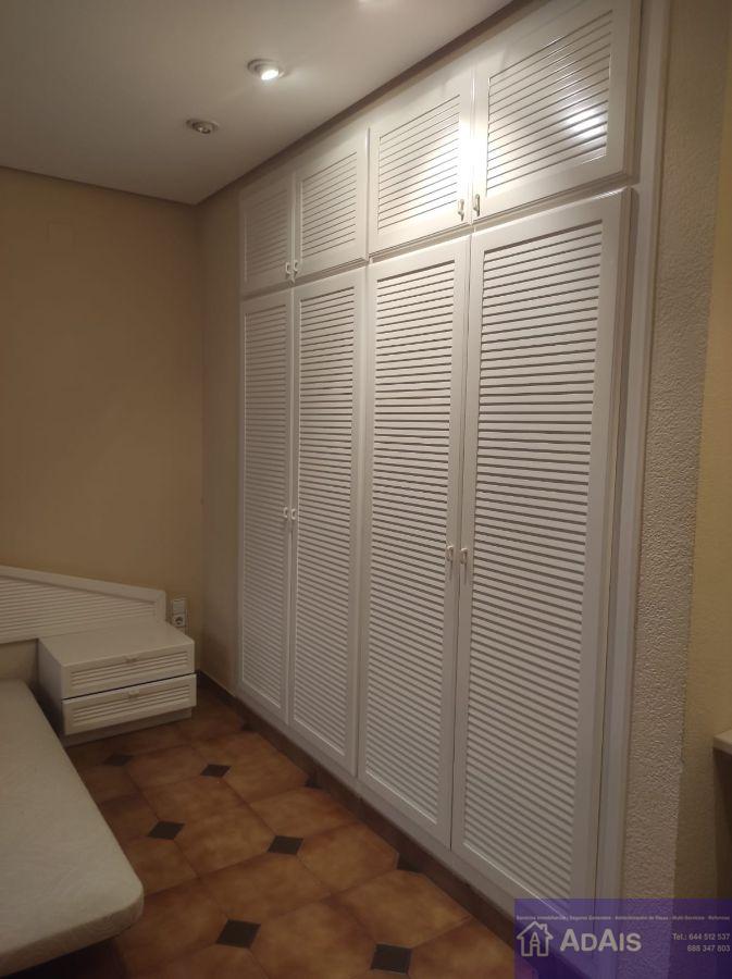 For sale of flat in Almoines