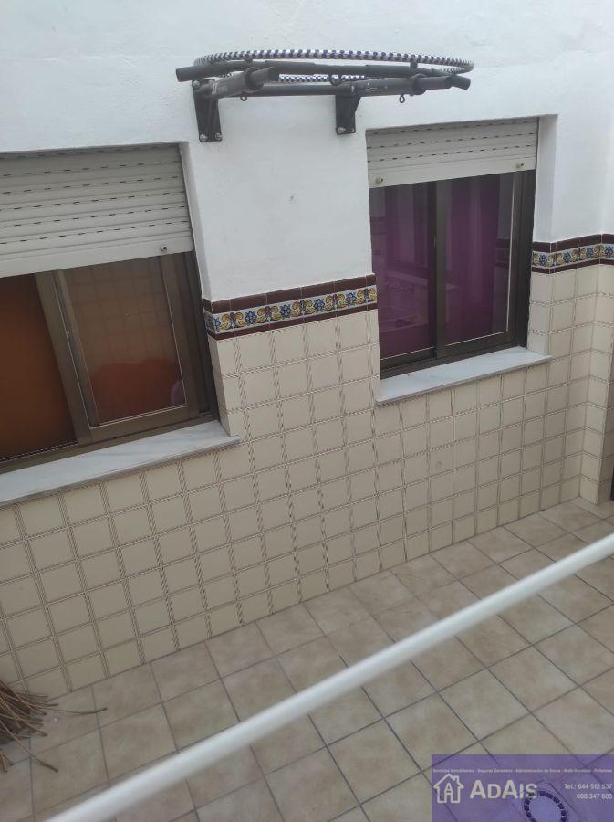 For sale of flat in Almoines