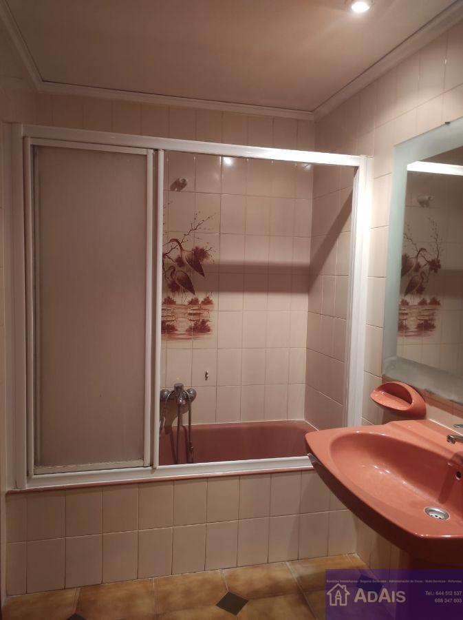 For sale of flat in Almoines