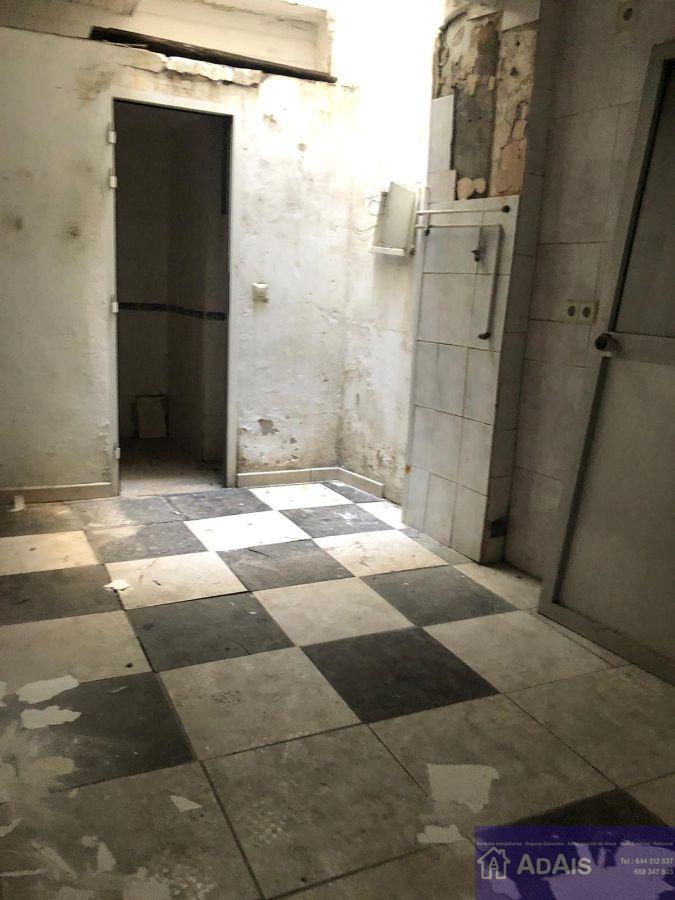 For sale of house in Oliva