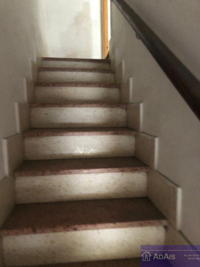 For sale of house in Oliva