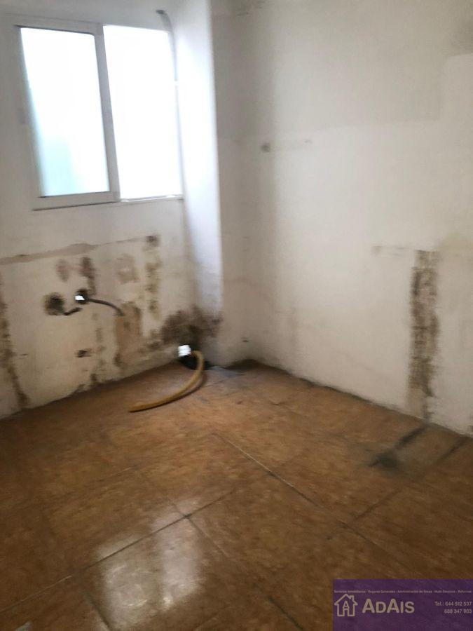 For sale of house in Oliva