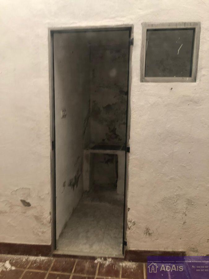 For sale of house in Oliva