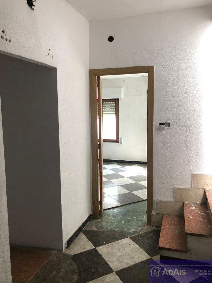 For sale of house in Oliva