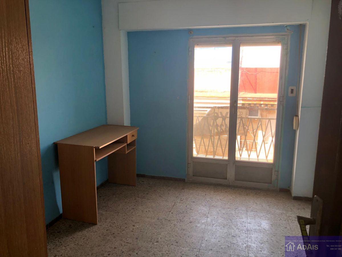 For sale of flat in Gandia