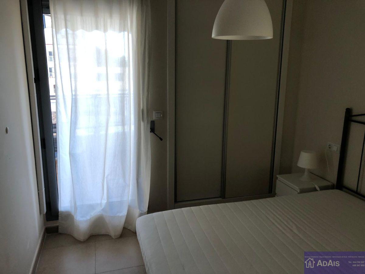 Venta de piso en Calpe