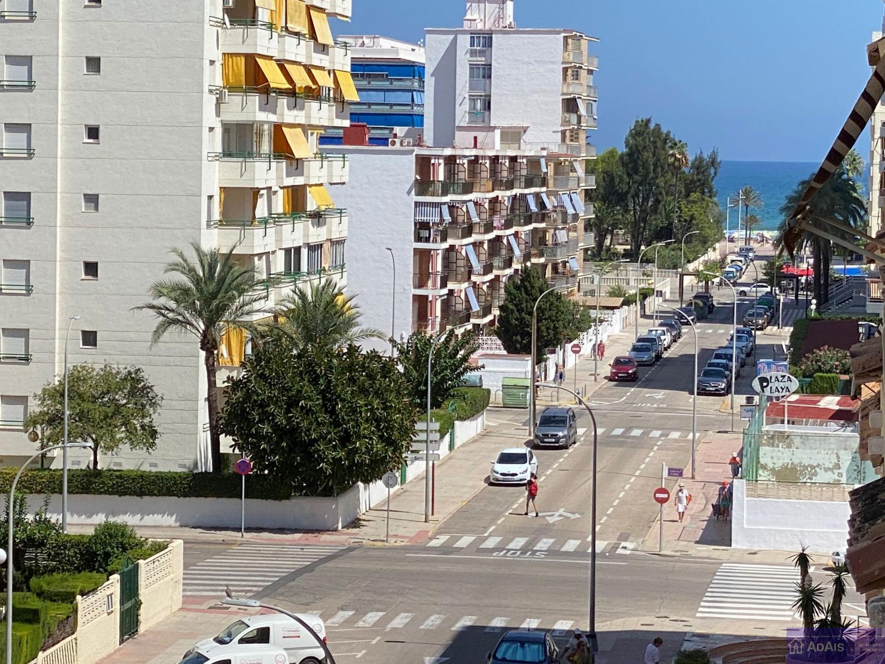 For sale of apartment in Gandia