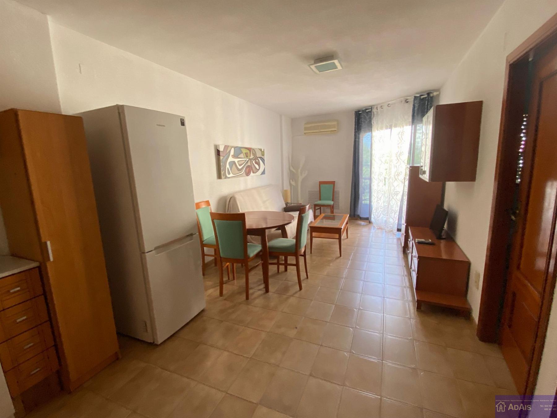 For sale of apartment in Gandia