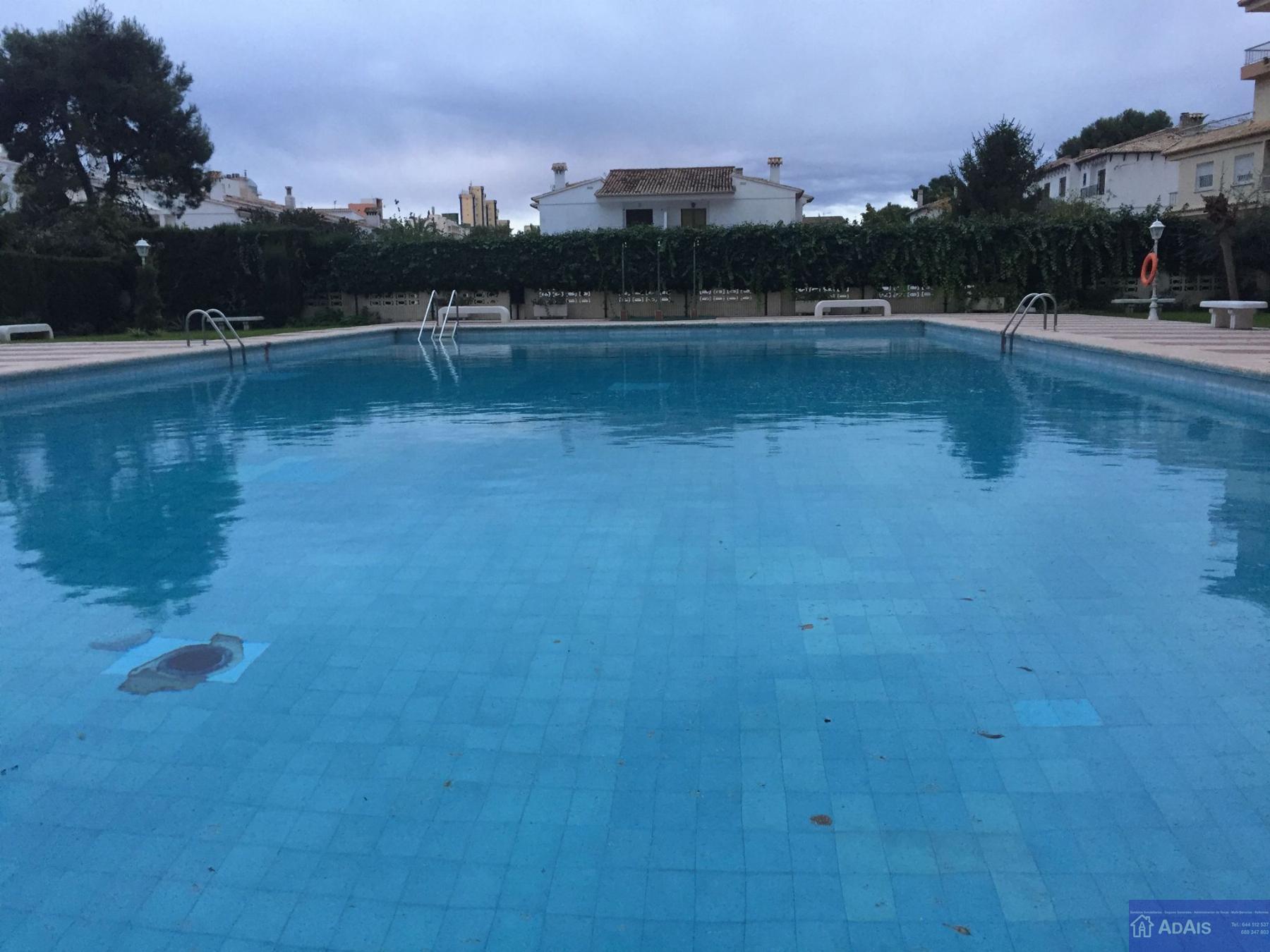 For sale of apartment in Gandia