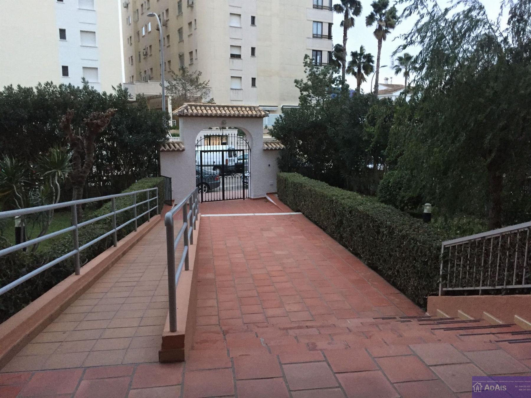 For sale of apartment in Gandia