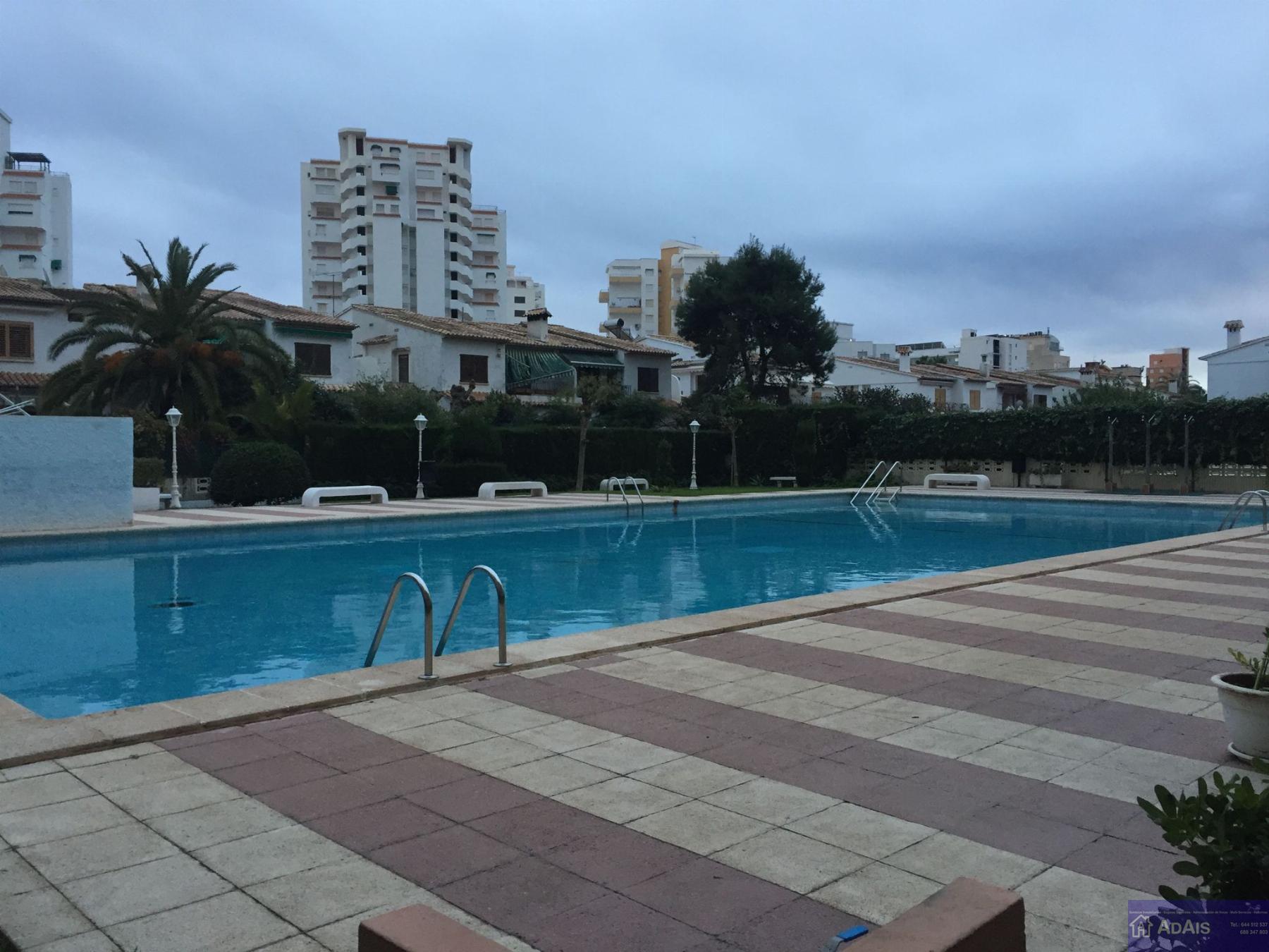 For sale of apartment in Gandia