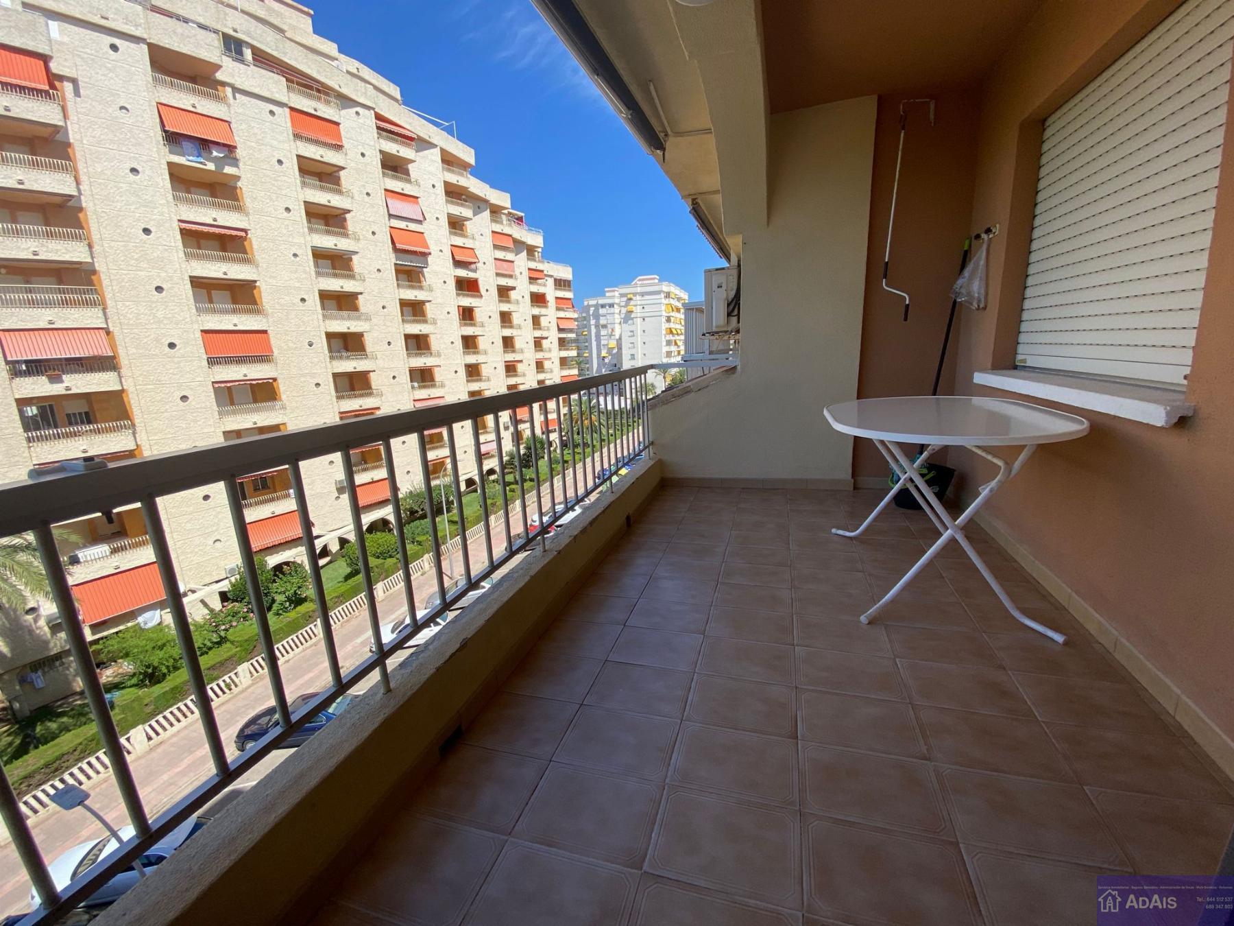 For sale of apartment in Gandia