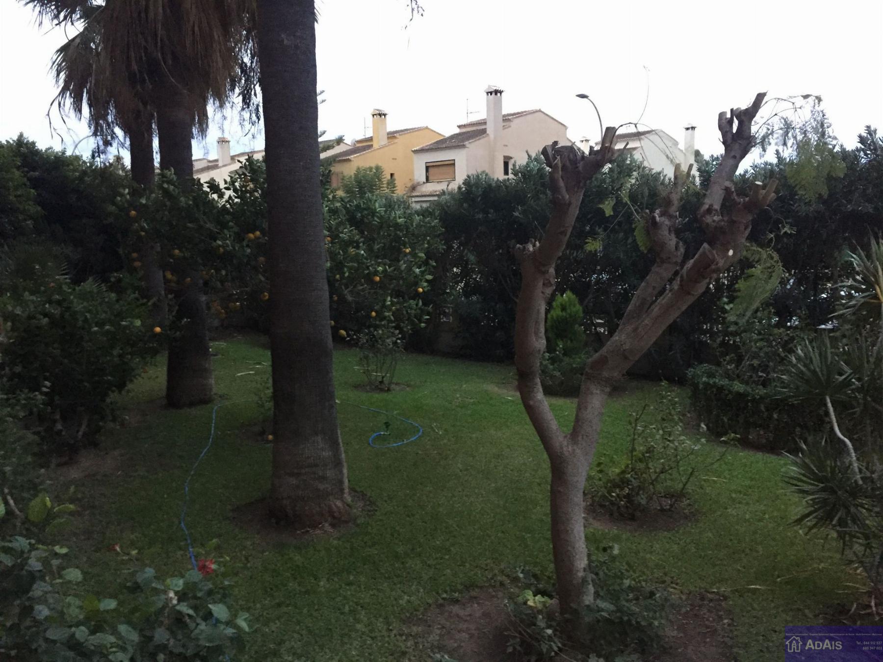 For sale of apartment in Gandia