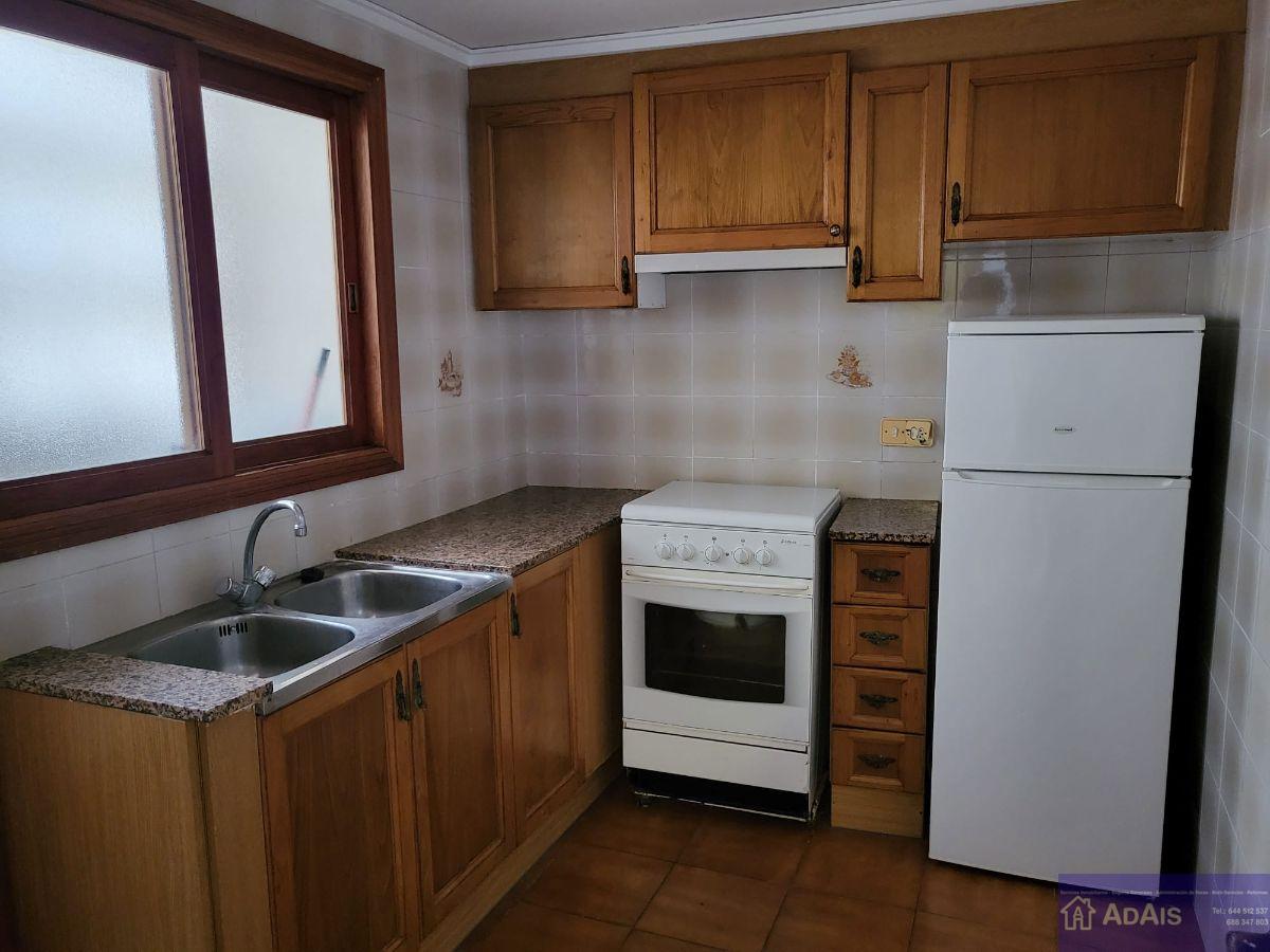 For sale of apartment in Gandia