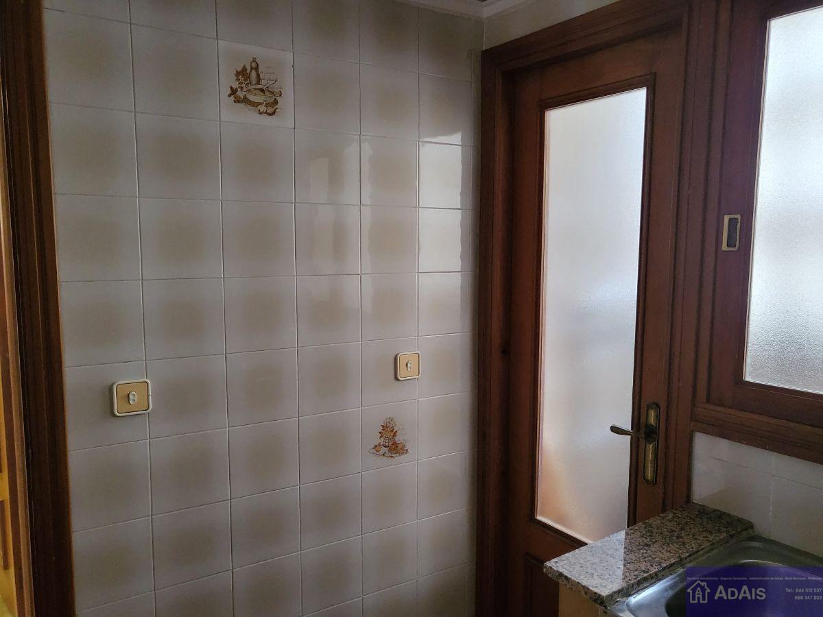 For sale of apartment in Gandia