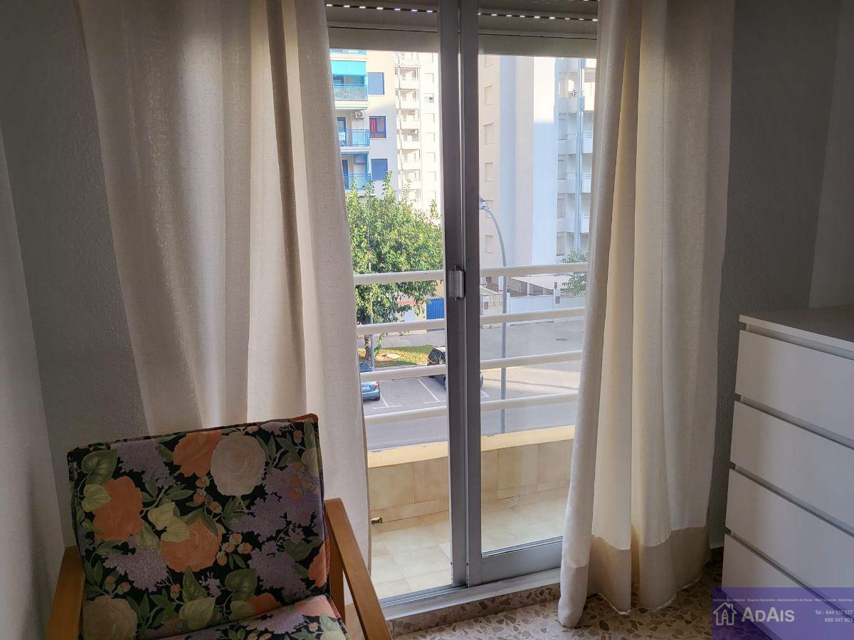 For sale of apartment in Gandia