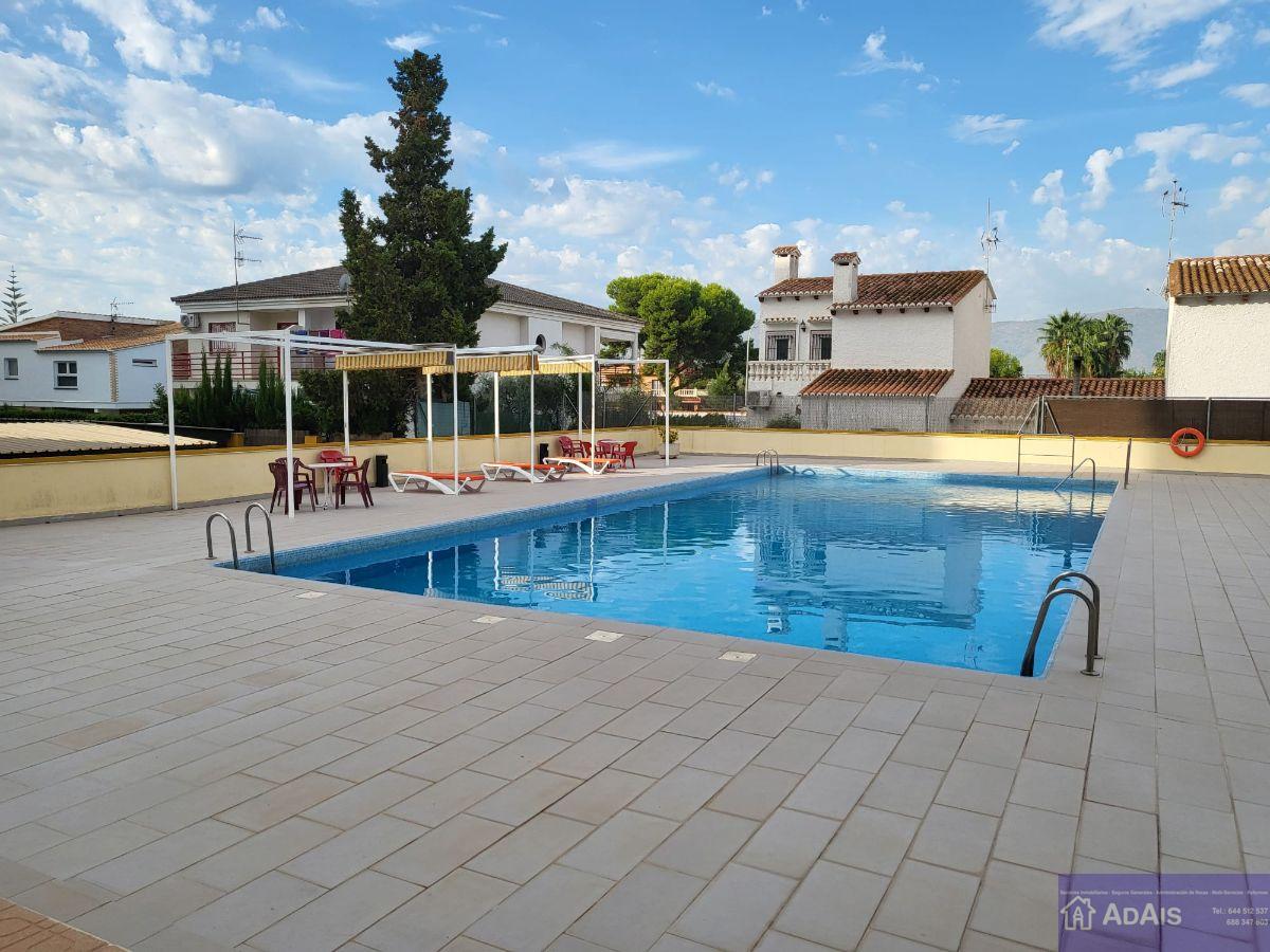 For sale of apartment in Gandia