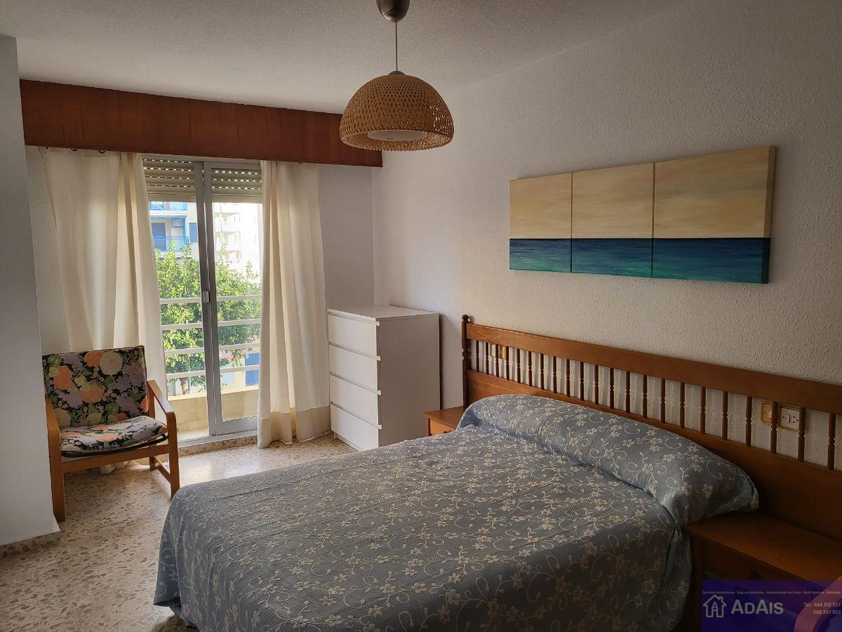 For sale of apartment in Gandia