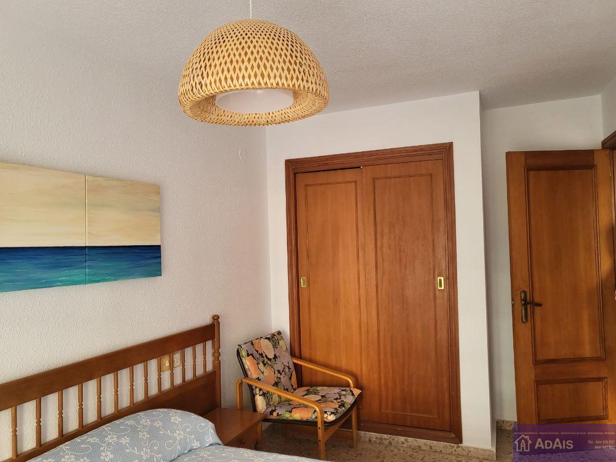 For sale of apartment in Gandia
