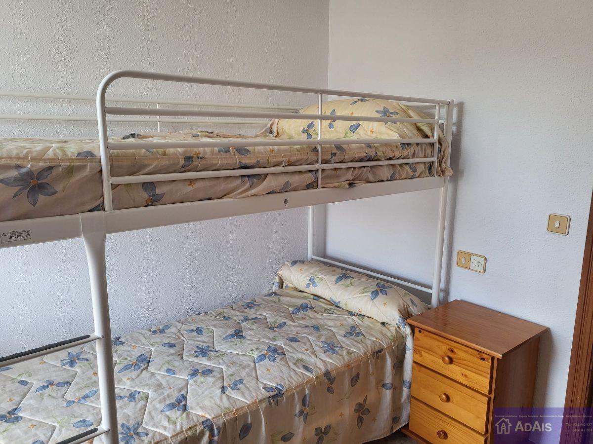 For sale of apartment in Gandia