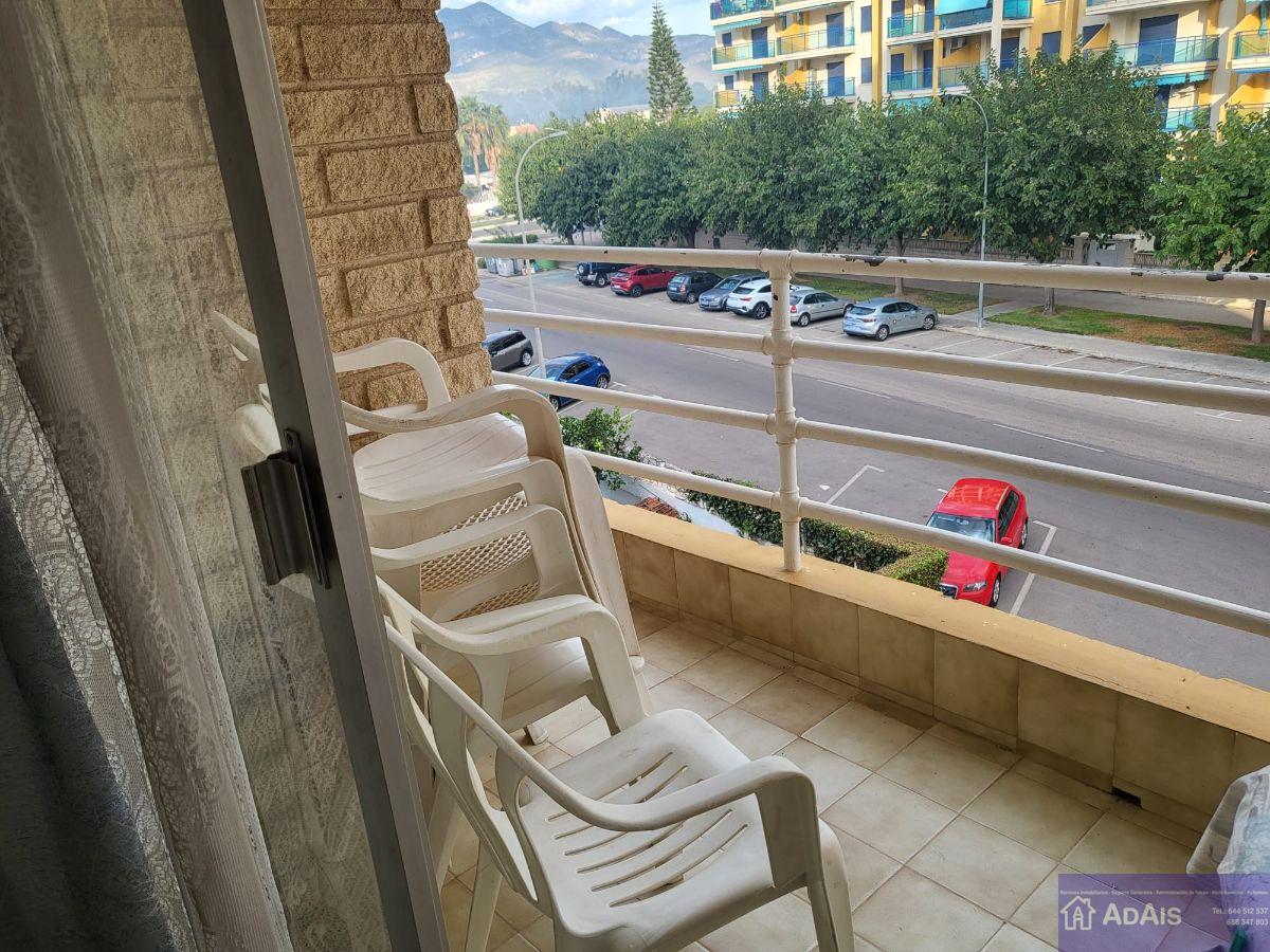 For sale of apartment in Gandia