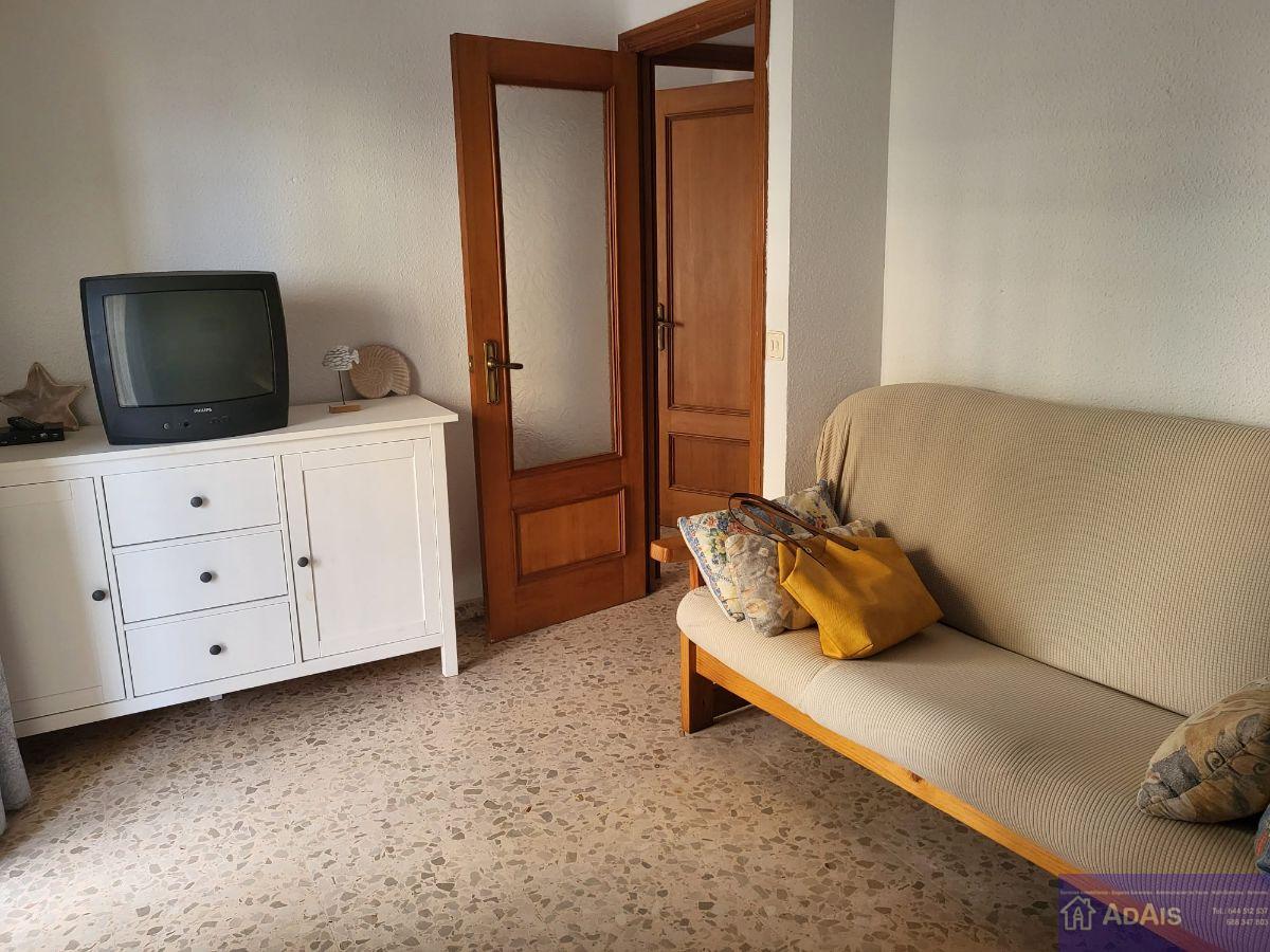 For sale of apartment in Gandia