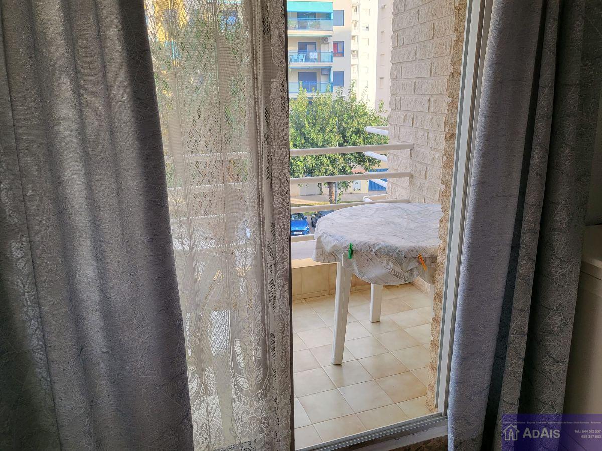 For sale of apartment in Gandia