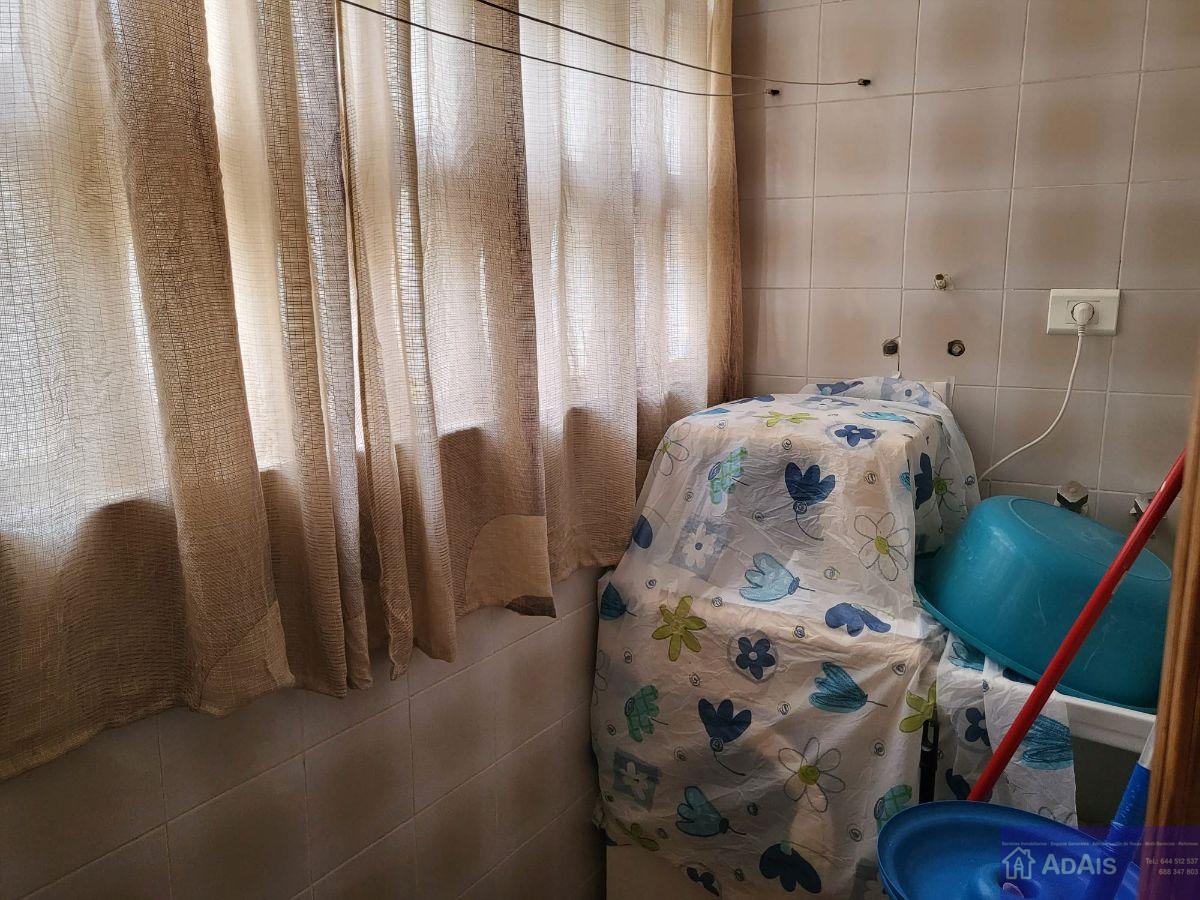 For sale of apartment in Gandia