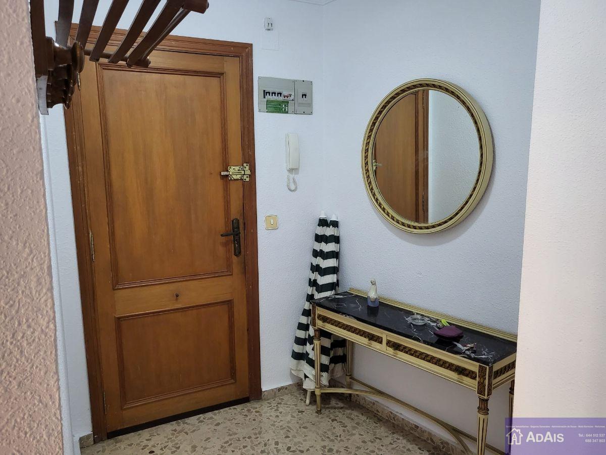 For sale of apartment in Gandia