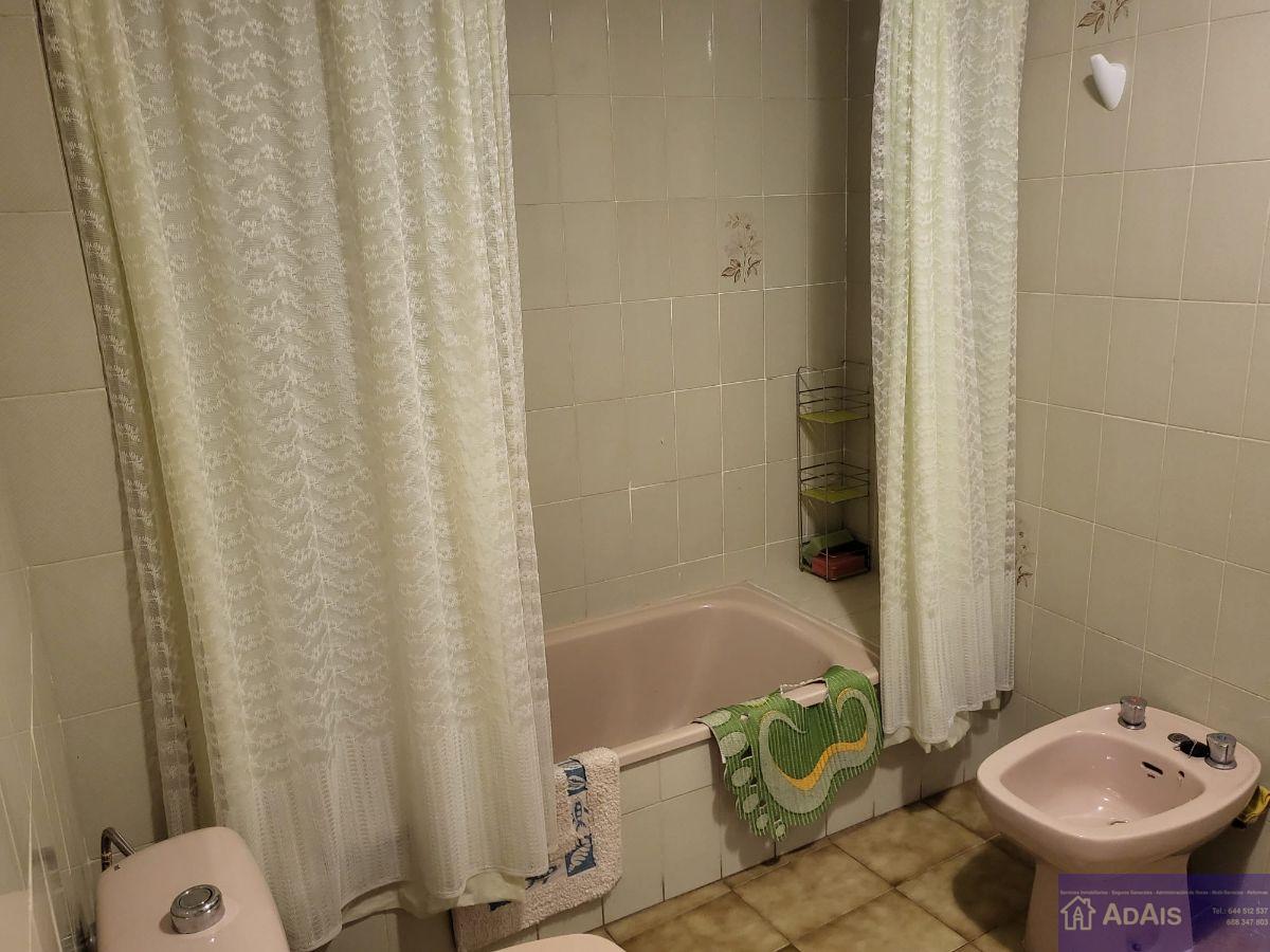 For sale of apartment in Gandia
