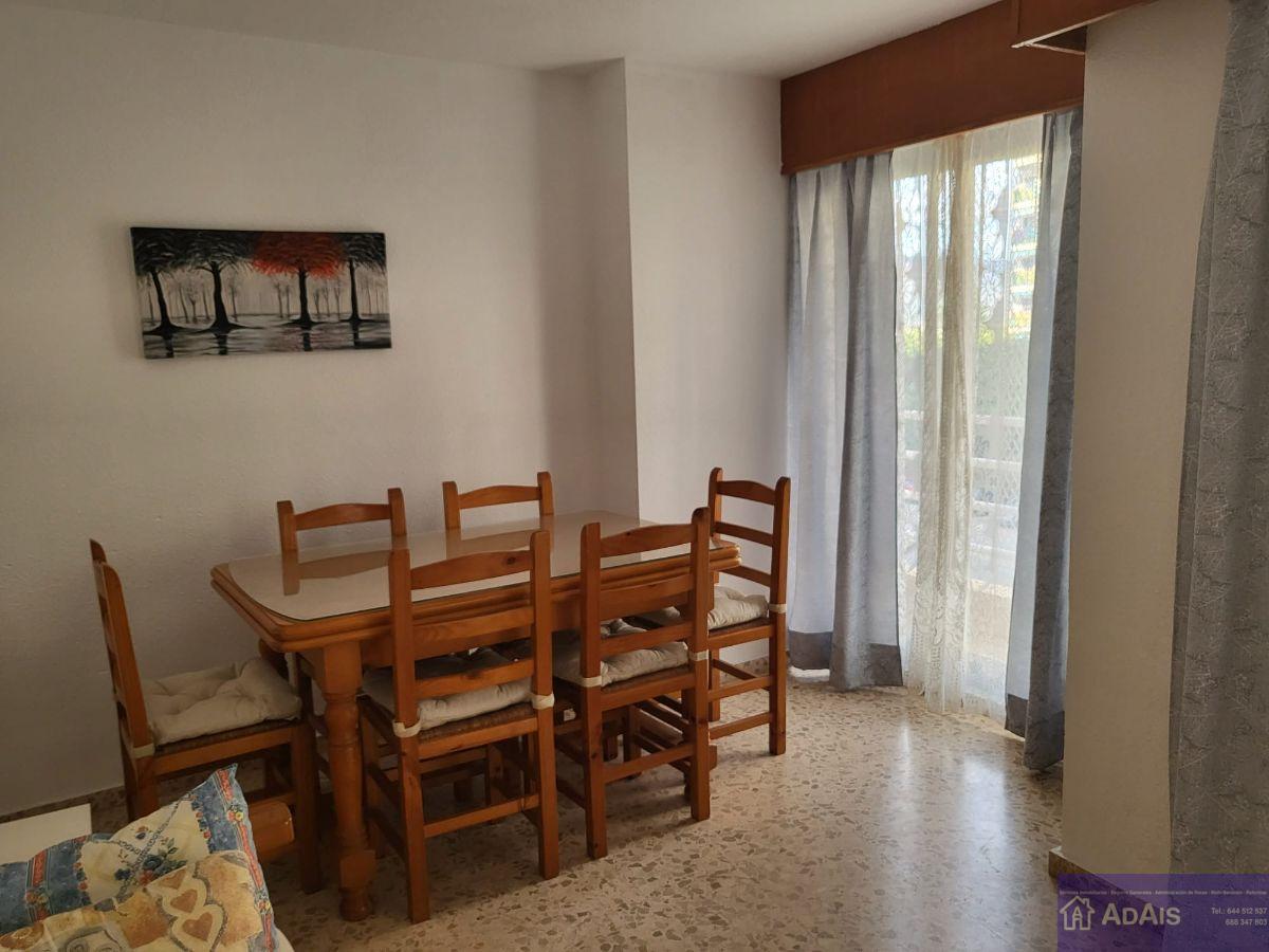 For sale of apartment in Gandia