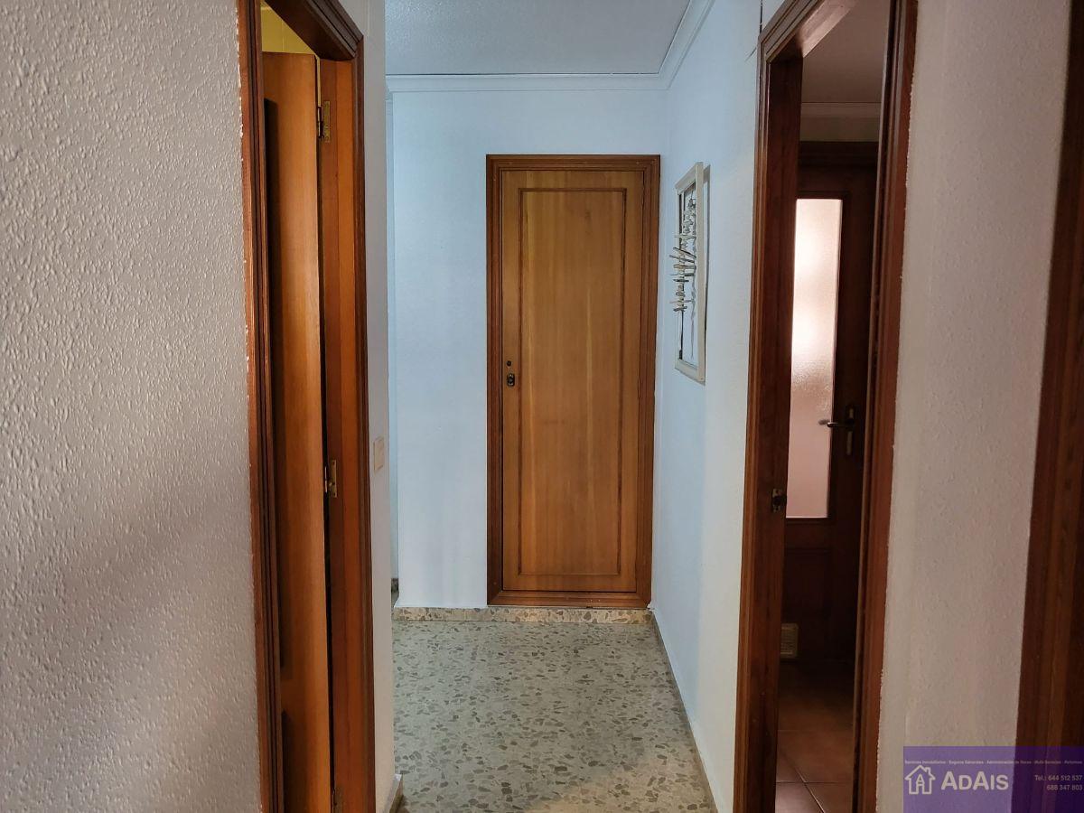 For sale of apartment in Gandia