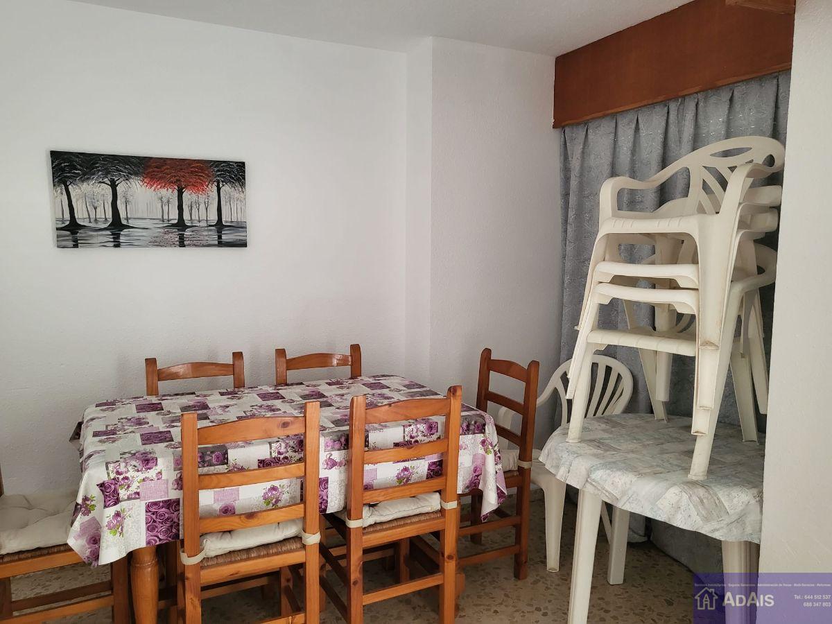 For sale of apartment in Gandia