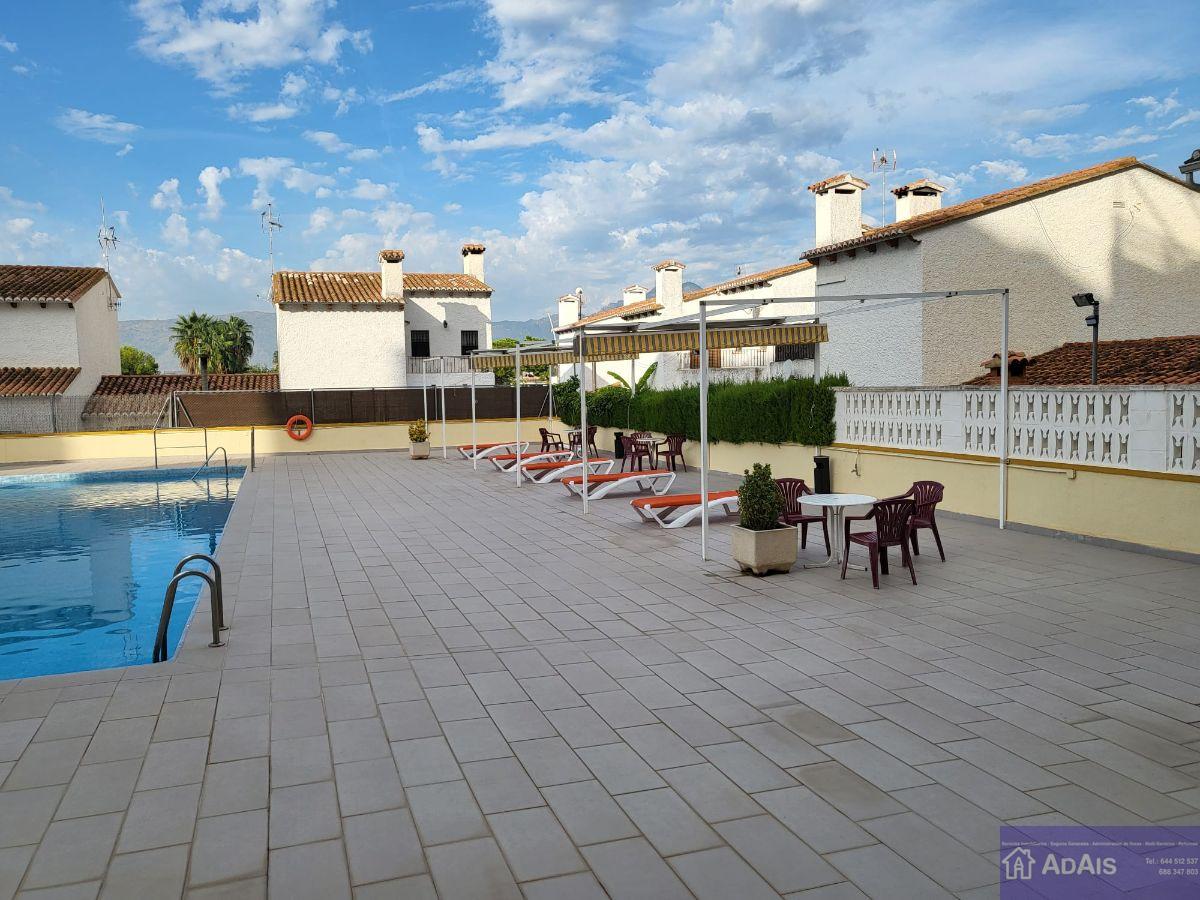 For sale of apartment in Gandia